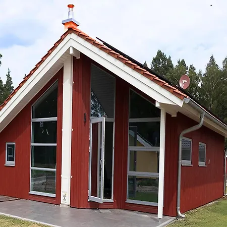 Nyaraló Mit Sauna Und Whirlpool In *