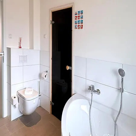Mit Sauna Und Whirlpool In Nyaraló *