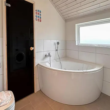 Mit Sauna Und Whirlpool In Сasa de vacaciones Bad Bevensen